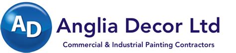 Anglian Decorating Services Ltd
