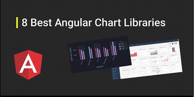 Angular Chart Library