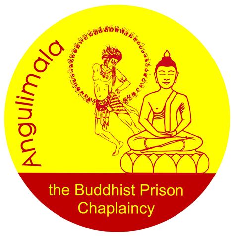 Angulimala, the Buddhist Prison Chaplaincy