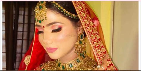 Ani Makeovers - Best Makeup Artist in Jharsuguda