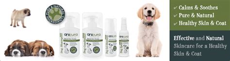 Anicura Natural Pet Solutions