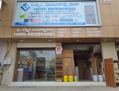 Anil Chauhan Jai Maa Laxmi Enterprises plywood.mic.door