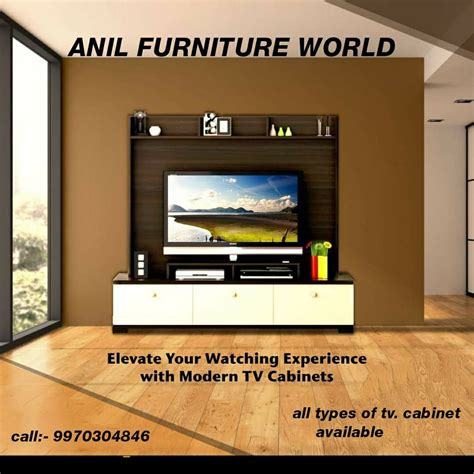 Anil Furniture World