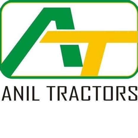 Anil Tractor And Agriculture