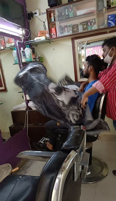 Anil hair salon