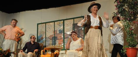 Anim'Censeau à Censeau