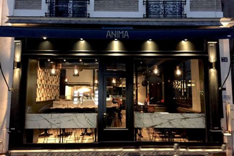 Anima à Paris