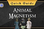 Animal Magnetism Guide