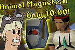 Animal Magnetism OSRS Quick Guide