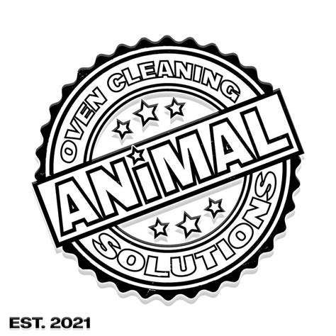 Animal Oven Cleaning Solutions