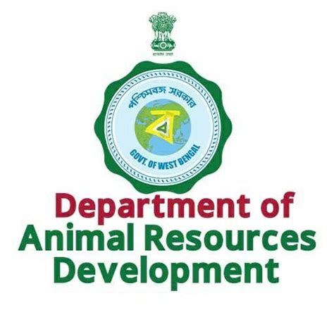 Animal Resources Development Department(Prani Sampad Bhavan),Kolkata