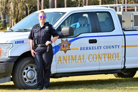 Animal control service