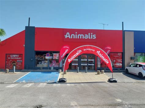 Animalis Pontault-Combault à Pontault-Combault