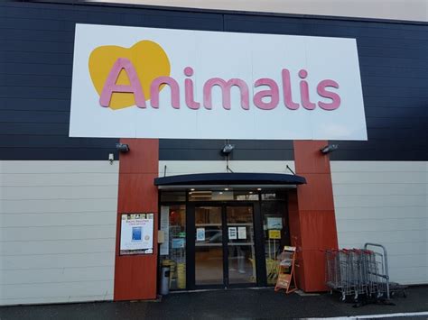 Animalis Quimper à Quimper