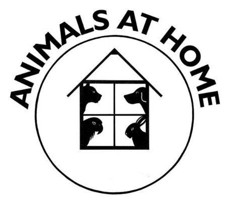 Animals At Home (National Forest) Ltd