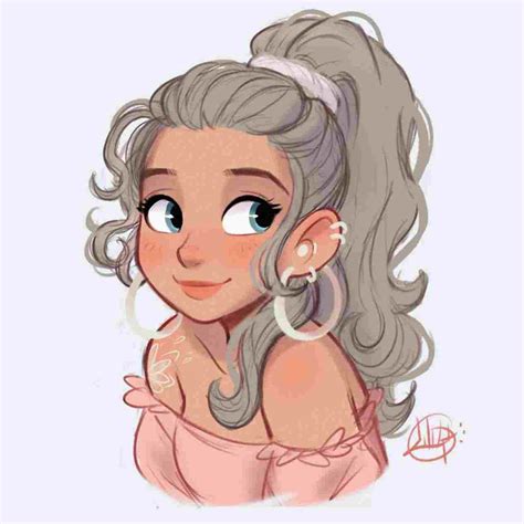 Animated People Drawings