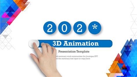 Animation Template For Powerpoint