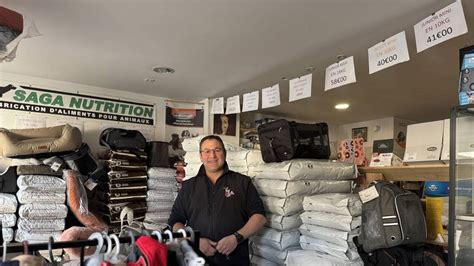 Animaux Services Aliments à Saint-Sulpice-sur-Risle