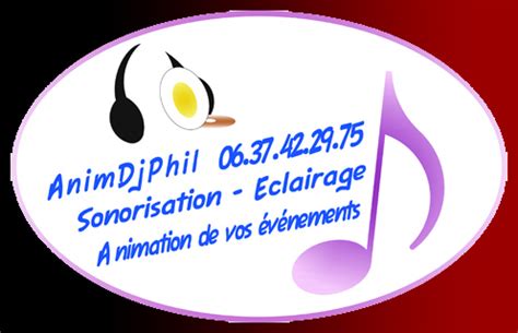 Animdjphil à Ajaccio