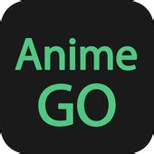 AnimeGo Aplikasi