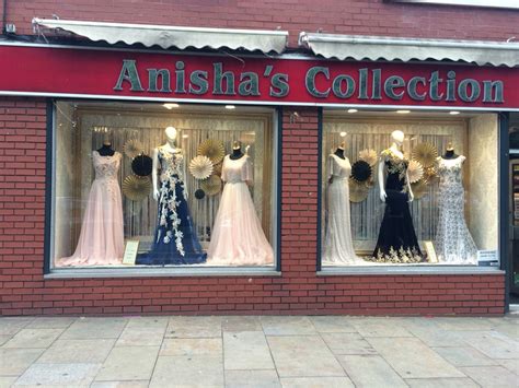 Anishas Collection Ltd