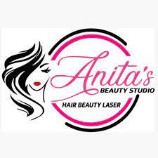 Anithaa's Beauty Parlour and Fancy Show Room