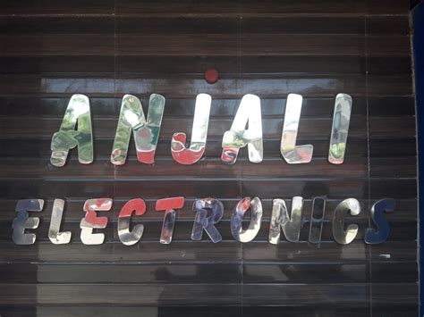 Anjali Electronics And Furniture