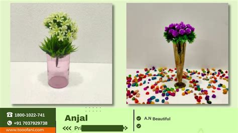 Anjali Flower Decoration & Events