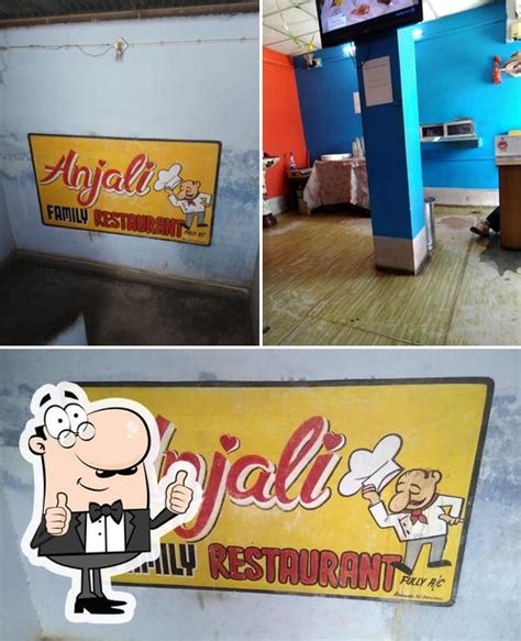 Anjali family restaurant
