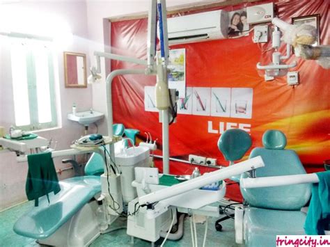 Anjan Dental Clinic