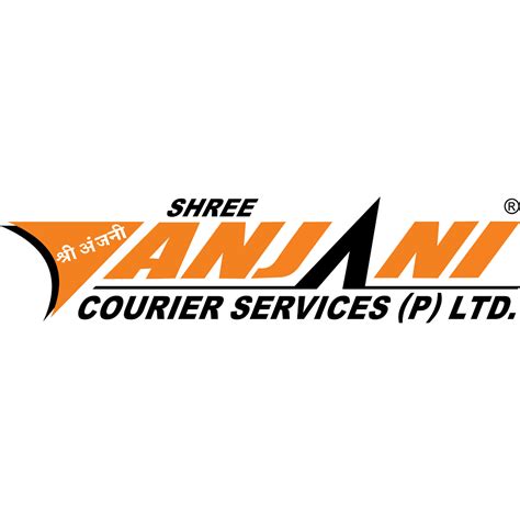 Anjani Courier Service
