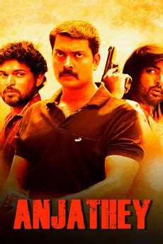 Anjathe (2008) film online,Mysskin,Narain,Prasanna,Ajmal Ameer,Vijayalakshmi