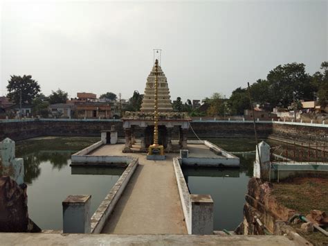 Ankamma Temple