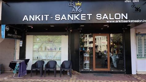 Ankit Her Salon Store