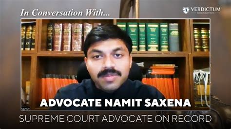 Ankit Saxena Advocate | S & A Law Firm| M.P High Court