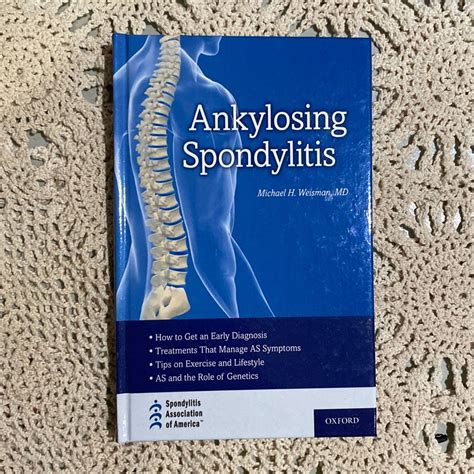 download Ankylosing Spondylitis
