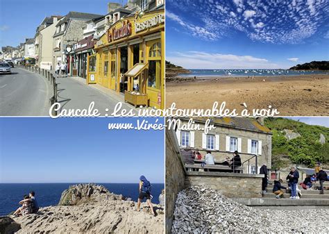 Anmacla III à Cancale