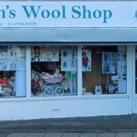 Ann's Wool Shop