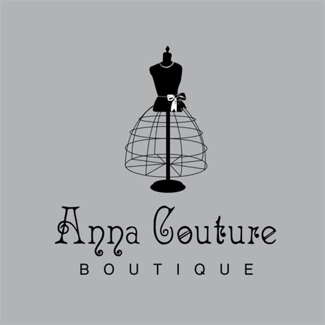 Anna Couture Boutique