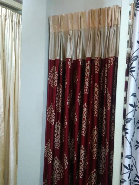 Anna Curtains And Blinds