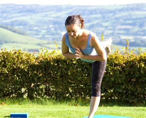 Anna Macgregor Yoga and Pilates