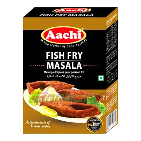 Annachi fish fry shop
