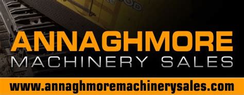 Annaghmore Machinery Sales Ltd.
