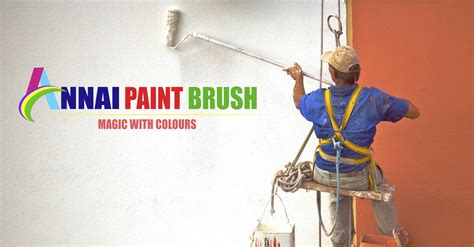 Annai Painting Contractors