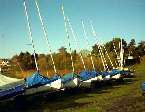 Annandale Sailing Club