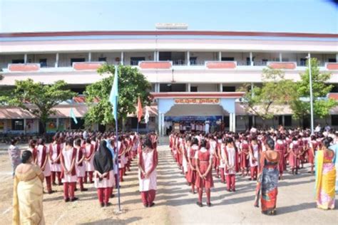 Annapurna High School
