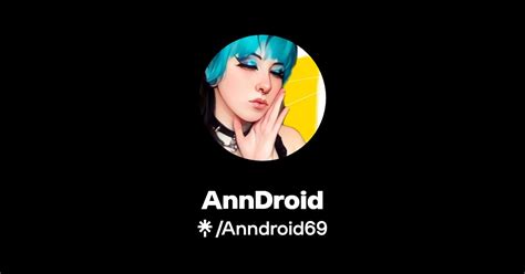 Anndroid69 Onlyfans Leak 29 PPV