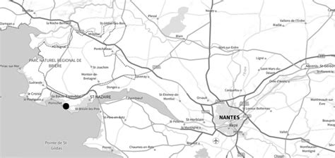 Anne Besnard Architecte à Pornichet