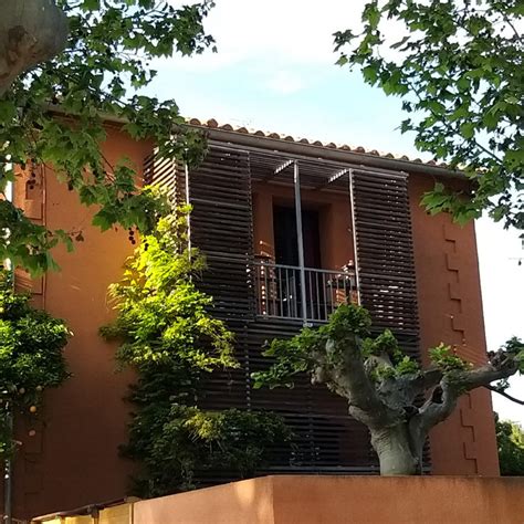 Anne Lecou Architectures à Perpignan