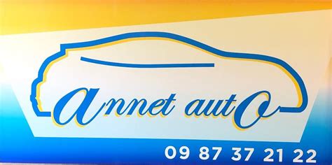 Annet Auto à Annet-sur-Marne